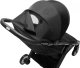 Wózek BABY JOGGER BBJ WOZEK CITY TOUR 2 PITCH BLACK 2144040 17