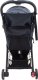 Wózek BABY JOGGER BBJ WOZEK CITY TOUR 2 PITCH BLACK 2144040 3