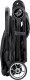 Wózek BABY JOGGER BBJ WOZEK CITY TOUR 2 PITCH BLACK 2144040 5