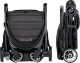 Wózek BABY JOGGER BBJ WOZEK CITY TOUR 2 PITCH BLACK 2144040 6