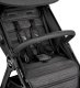 Wózek BABY JOGGER BBJ WOZEK CITY TOUR 2 PITCH BLACK 2144040 7