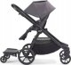 Wózek BABY JOGGER BBJ WOZEK CITY SELECT 2 RADIANT SLATE W 2