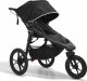 Wózek BABY JOGGER Summit X3 Black 1