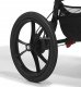 Wózek BABY JOGGER Summit X3 Black 4