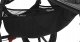 Wózek BABY JOGGER Summit X3 Black 5