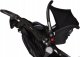 BABY JOGGER BBJ ADAPTER CITY MINI 2/GT2 DOUBLE MC, CYBEX 3