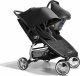 BABY JOGGER BBJ ADAPTER CITY MINI 2/GT2 DOUBLE MC, CYBEX 5