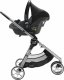 BABY JOGGER BBJ ADAPTER CITY MINI 2/GT2 DOUBLE MC, CYBEX 7