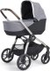 BABY JOGGER BBJ GONDOLA CITY SIGHTS DARK SLATE 2