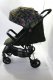Wózek Graco GRACO WOZEK BREAZE LITE 2 COUTURE FERN 2