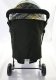 Wózek Graco GRACO WOZEK BREAZE LITE 2 COUTURE FERN 7