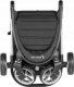 Wózek BABY JOGGER BBJ WOZEK CITY MINI 2 4W BRICK MAHOGANY W 3