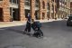 Wózek BABY JOGGER BBJ WOZEK CITY MINI 2 4W BRICK MAHOGANY W 4