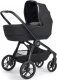 BABY JOGGER BBJ GONDOLA CITY SIGHTS RICH BLACK 1