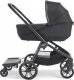 BABY JOGGER BBJ GONDOLA CITY SIGHTS RICH BLACK 3