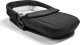 BABY JOGGER BBJ GONDOLA CITY MINI 2/ELITE 2 OPULENT BLACK 1