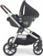 BABY JOGGER Adaptery Maxi Cosi do wózka City Sights 2