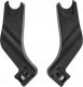 BABY JOGGER BBJ ADAPTER CITY TOUR 2 - CITY GO I-SIZE 2082703 2