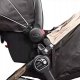 BABY JOGGER BBJ ADAPTER CITY TOUR 2 - CITY GO I-SIZE 2082703 6