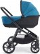 BABY JOGGER BBJ GONDOLA CITY SIGHTS DEEP TEAL 2