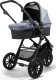 BABY JOGGER BBJ GONDOLA CITY SIGHTS COMMUTER 4