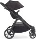Wózek BABY JOGGER BBJ WOZEK CITY SELECT 2 TENCEL - LUNAR BLACK W 7