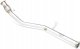 RM Motors Downpipe AUDI A4 2.7 3.0 tdi B7 8F FWD+QUATTRO 2004-2008 4