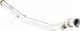 RM Motors Downpipe AUDI A4 2.7 3.0 tdi B7 8F FWD+QUATTRO 2004-2008 6