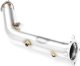 RM Motors Downpipe AUDI A4 A5 1.8T B8 2008-2013 120,160,170 1