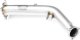 RM Motors Downpipe AUDI A4 A5 1.8T B8 2008-2013 120,160,170 1