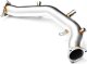 RM Motors Downpipe AUDI A4 A5A6 Q5 2.0 TDI cr 1