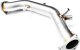 RM Motors Downpipe AUDI A4 A5A6 Q5 2.0 TDI cr 2