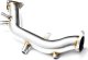 RM Motors Downpipe AUDI A4 A5A6 Q5 2.0 TDI cr 3