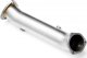 RM Motors Downpipe AUDI A4 A6 1.6 1.8T 2.0 VW PASSAT 1.6 1.8T 2.0 1
