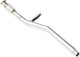 RM Motors Downpipe AUDI A6 2.7 3.0 TDI cat set II część 2