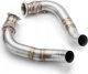 RM Motors Downpipe BMW BMW F07,F10,F11,G30 N63N,S63N,N63R 550i/ix, M5 2