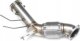 RM Motors Downpipe BMW f01,f02, f10,f11 550d 750d N57X 2