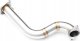 RM Motors Downpipe FORD FOCUS ST170 2.0 1