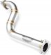 RM Motors Downpipe FORD FOCUS ST170 2.0 3