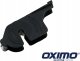 Oximo Wycieraczka szkieletowa ze spojlerem 475 mm 5