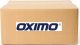 Oximo Wycieraczka szkieletowa ze spojlerem 525 mm 3