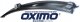 Oximo Wycieraczki dedykowane Audi A8 Bentley Continental 8