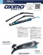 Oximo Wycieraczki dedykowane BMW E60 E61 E63 E64 11