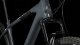 Cube Dviratis Cube Reaction C:62 Pro 29 grey'n'metal 2023-19" / 29 / L (Dydis: 19" / 29 / L) 2