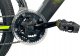 Rower elektryczny Esperia El. Dviratis Esperia E960 50 36V12.8AH 22E96050 5