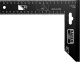 Bahco Bahco Tikslus 45° ir 90° kampainis 200mm, juodas 1