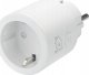 Deltaco SMART HOME switch, WiFi 2.4GHz, 1xCEE 7/3, 10A, timer, 220-240 SH-P01 1