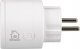 Deltaco SMART HOME switch, WiFi 2.4GHz, 1xCEE 7/3, 10A, timer, 220-240 SH-P01 4