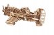 UGEARS SAMOLOT UGEARS MODELS MECHANICZNY PUZZLE DREWNIANE 6