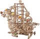 UGEARS MARBLE UGEARS MODELS MECHANICZNY PUZZLE DREWNIANE 1